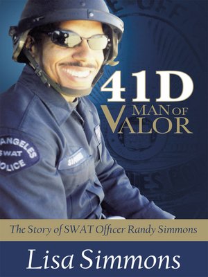 cover image of 41 D&#8212;Man of Valor